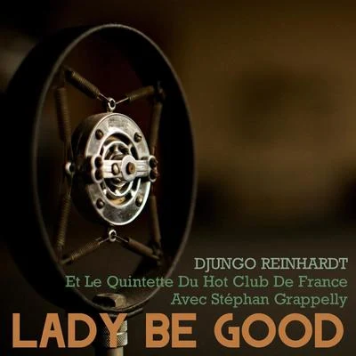 Quintette du Hot Club de France Lady Be Good