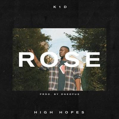 K1D Rose