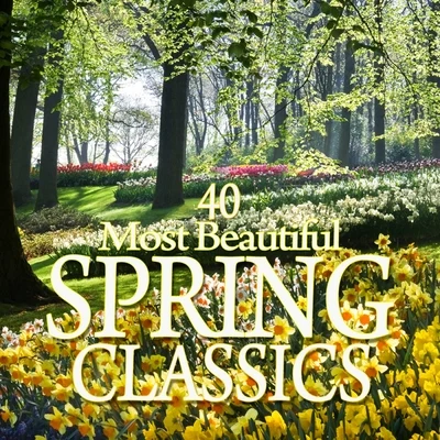 Zubin Mehta 40 Most Beautiful Spring Classics