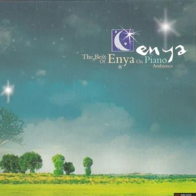 Enya The Best Of Enya On Piano Ambience