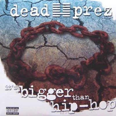 Dead Prez Its Bigger Than (Politician Remix)