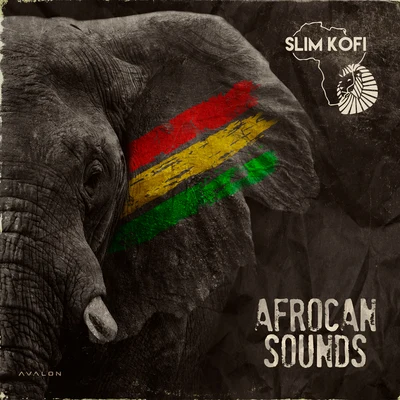 Slim Kofi Afrocan Sounds