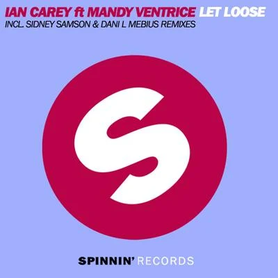 Mandy Ventrice/Ian Carey Let Loose