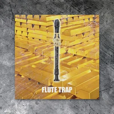 Flamer/Holly Flute Trap