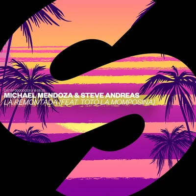 Steve Andreas/Michael Mendoza La Remontada (feat. Totó La Momposina)