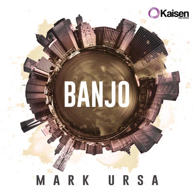 Mark Ursa Banjo