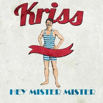 KRISS Hey Mister Mister