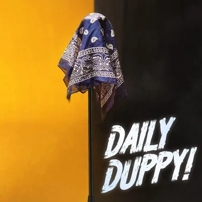 Digga D Daily Duppy