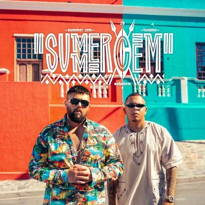 Summer Cem Summer Cem (feat. Luciano)