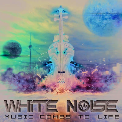 WHITENO1SE Music Come to Life