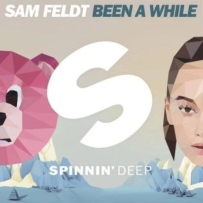 Sam Feldt Been A While