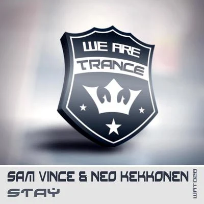 Sam Vince/Neo Kekkonen Stay