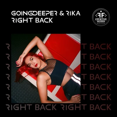 Going Deeper/Rika Right Back