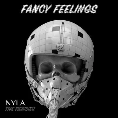 Animal Feelings/Fancy Feelings/Fancy Colors NYLA (The Remixes)