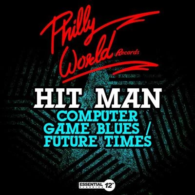 Hit Man Computer Game BluesFuture Times