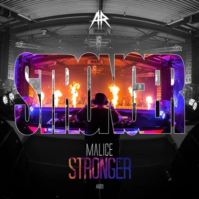 Malice Stronger