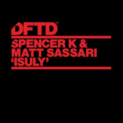 Matt Sassari/Spencer K Isuly