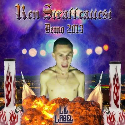 Emil Stabil/Young Bong Ren Straffeattest (2013 Demo)