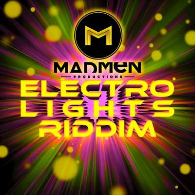 Machel Montano Electro Lights Riddim