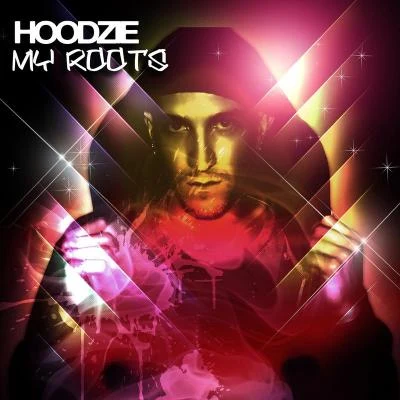 Hoodzie My Roots