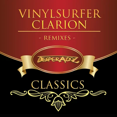 Vinylsurfer Clarion Remixes