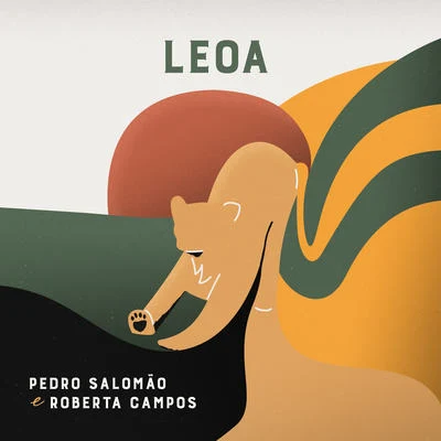 Roberta Campos/Pedro Salomão Leoa