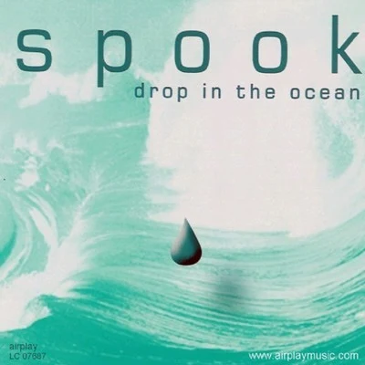 spook Drop in the Ocean