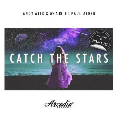 Paul Aiden Catch The Stars