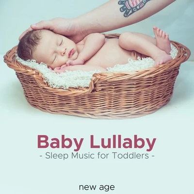 Baby Lullaby Baby Lullaby: Sleep Music for Toddlers, Newborns, Pregnancy, Meditation