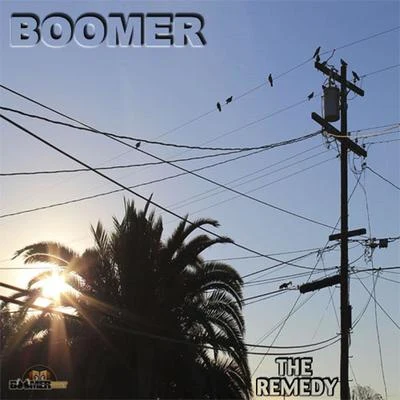 Boomer The Remedy