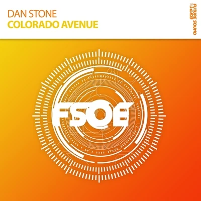 Dan Stone Colorado Avenue