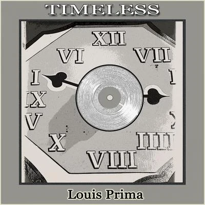 Louis Prima Timeless