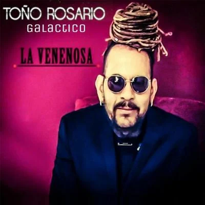 Toño Rosario La Venenosa