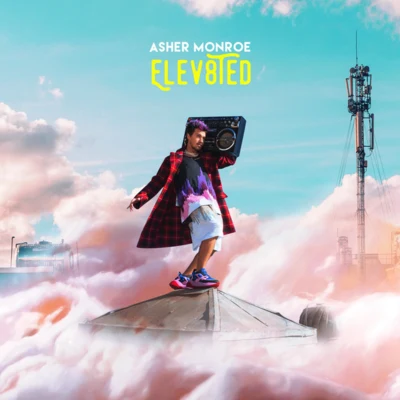 Asher Monroe Elev8ted