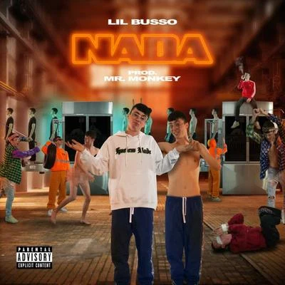 Lil Busso Nada