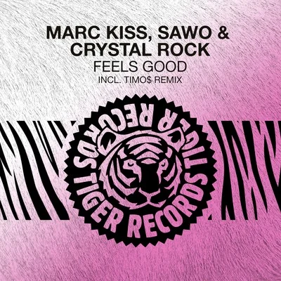 Marc Kiss Feels Good