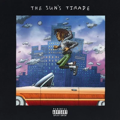 Isaiah Rashad The Suns Tirade