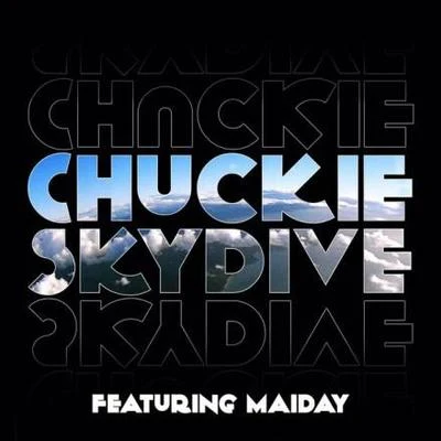 chuckie Skydive