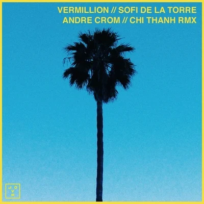 Sofi de la Torre ver million (Andre CRO MC hit漢化remix)