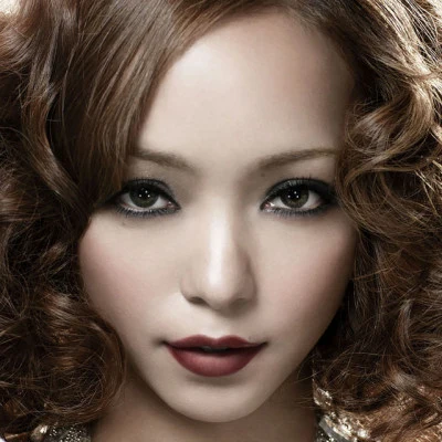 Namie Amuro PAST