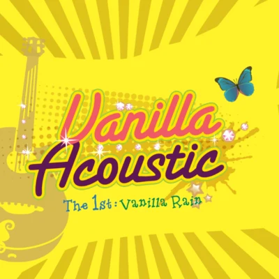 Vanilla Acoustic Vanilla Rain