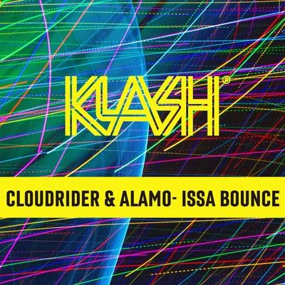 Alamo/Cloudrider Issa Bounce