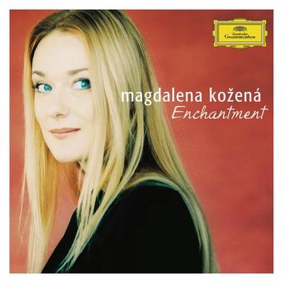 Magdalena Kožená Moravská lidová poesie v písních (Moravian Folk Poetry in Songs)