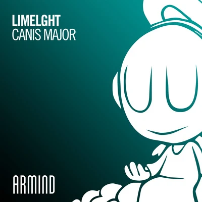 Limelght Canis Major