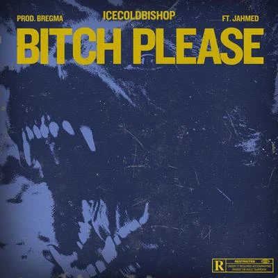 IceColdBishop ***** PLEASE