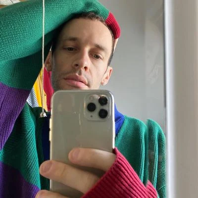 Wrabel talk to myself (demo)