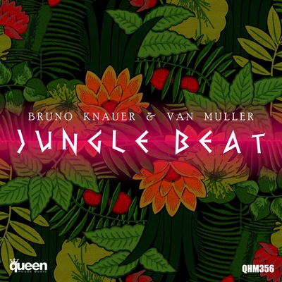 Van Muller/Bruno Knauer Jungle Beat