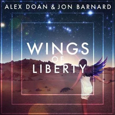 Alex Doan Wings Of Liberty