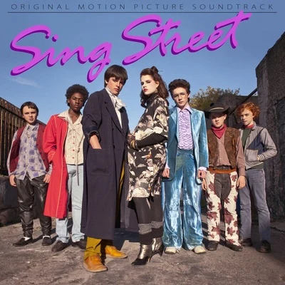 Adam Levine Go Now (From Sing Street Original Motion Picture Soundtrack)