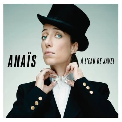 Anais À leau de javel